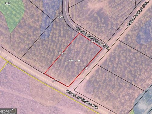 14B Rock Springs Dr, Dublin, GA, 31021 | Card Image