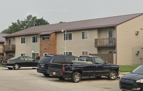 10 Park Terrace Blvd, Columbia City, IN, 46725-1930 | Card Image