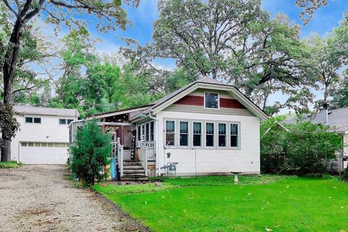 24706 69th Place, PADDOCK LAKE, WI, 53168 | Card Image