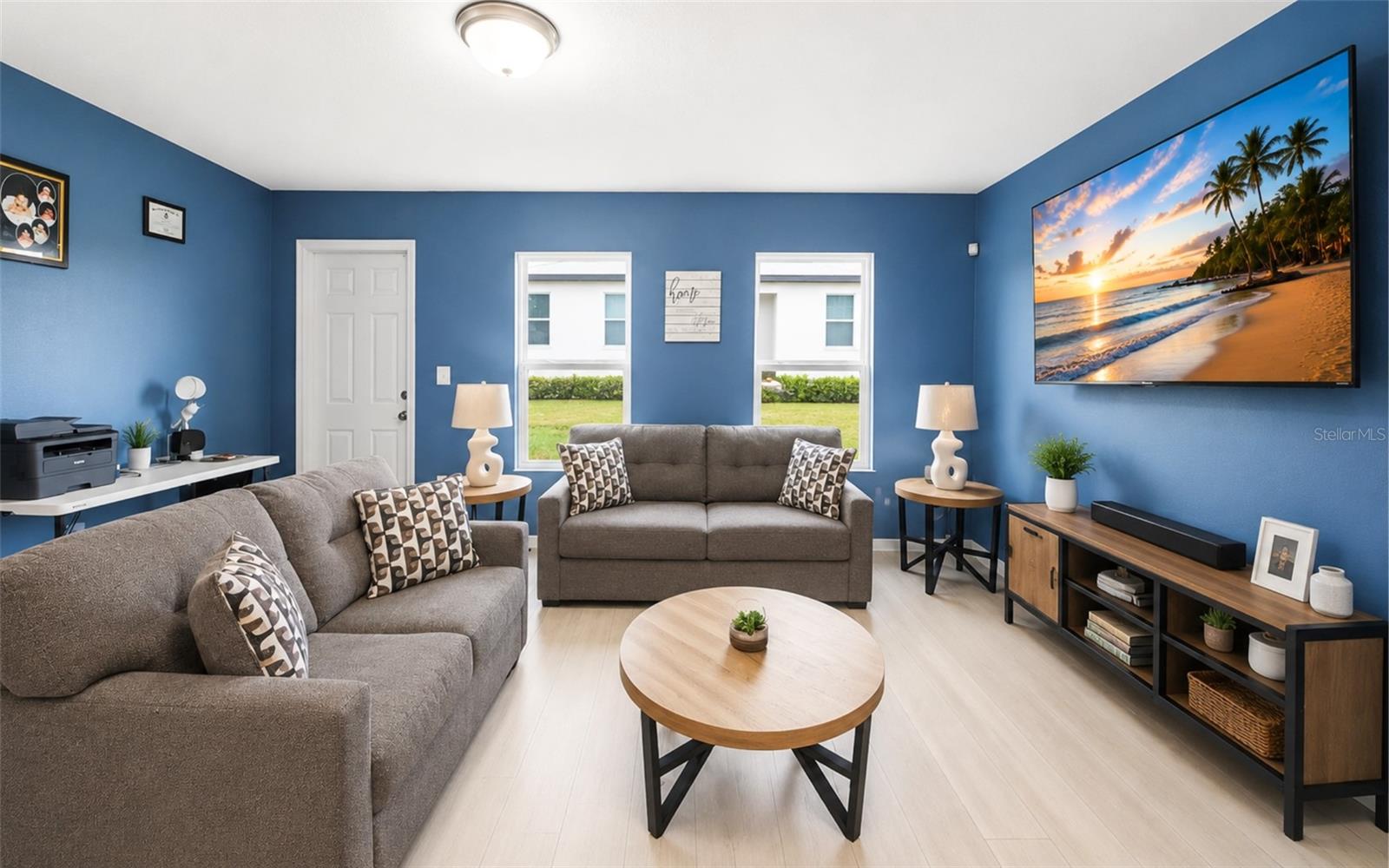 Residential in POINCIANA 4