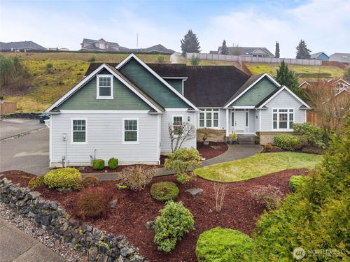 9245 Piperhill Dr Se, Olympia, WA, 98513-3424 | Card Image