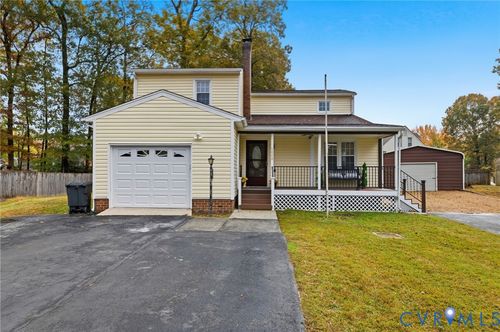 1603 S Esther Ct, Chester, VA, 23836-6212 | Card Image