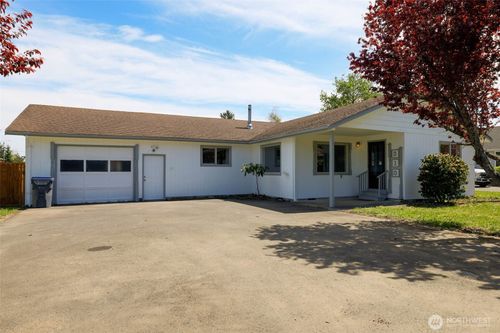 310 N Melbourne St, Westport, WA, 98595-8920 | Card Image