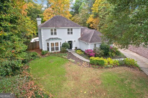 285 Walnutwood Trail, Roswell, GA, 30075 | Card Image