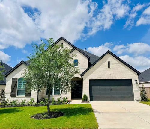 30923 Vintage Creek Ln, Fulshear, TX, 77441-2933 | Card Image