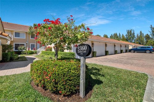 8410-2360 Hidden Lake Ct, NAPLES, FL, 34112-2855 | Card Image