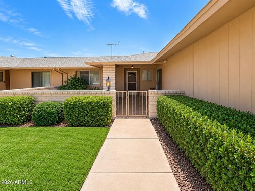 12707 W Ballad Dr, Sun City West, AZ, 85375-1809 | Card Image