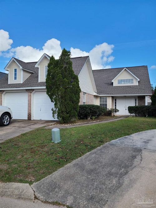 128 Mirabelle Cir, Pensacola, FL, 32514-5887 | Card Image