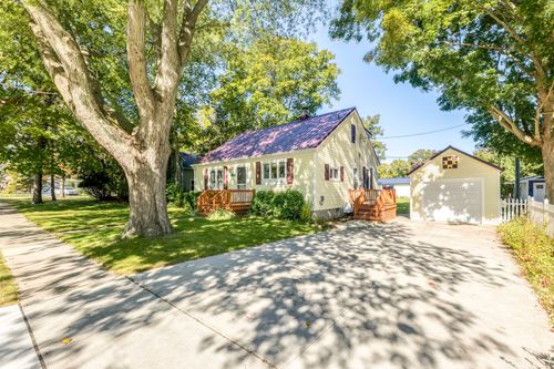 7161 Lake Street, Lexington Village, MI, 48450 | Card Image