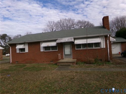 3531 Dorset Rd, Richmond, VA, 23234-3023 | Card Image