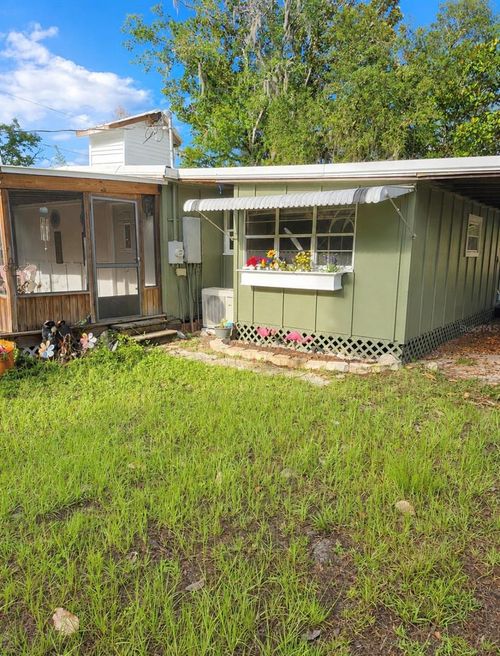 15764 Ne 235th Pl, Fort Mc Coy, FL, 32134-3815 | Card Image