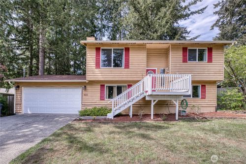 4311 Nw Elkhorn Trail, Bremerton, WA, 98312 | Card Image