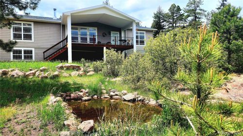 324 Pikeview Ln, Florissant, CO, 80816-8601 | Card Image