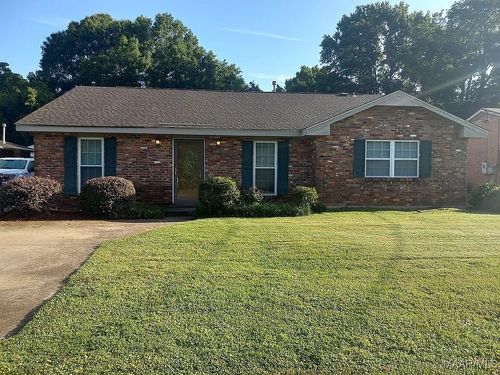 824 Williamson Rd, Montgomery, AL, 36109-1714 | Card Image