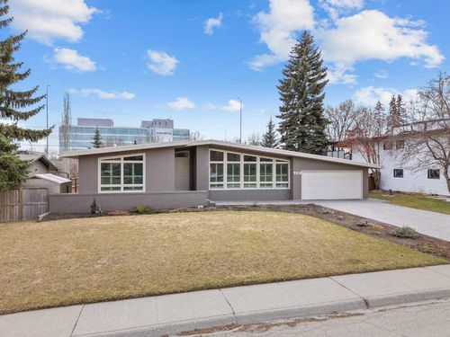 159 Malibou Road Sw, Calgary, AB, T2V1X5 | Card Image