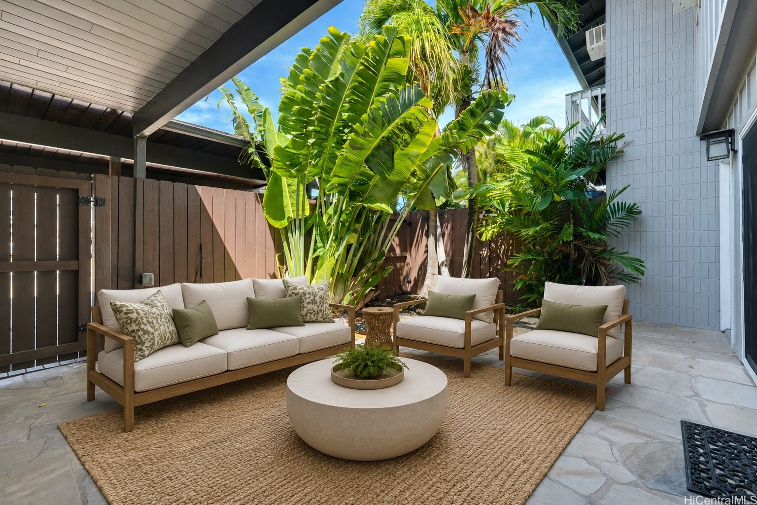 Residential in Honolulu 2