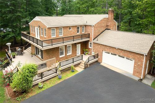 11183 Linderwood Dr, Mechanicsville, VA, 23116-3133 | Card Image