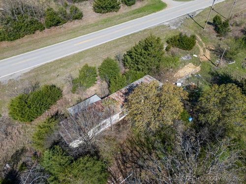 677 S Highway 99, Jennings, OK, 74038-2596 | Card Image
