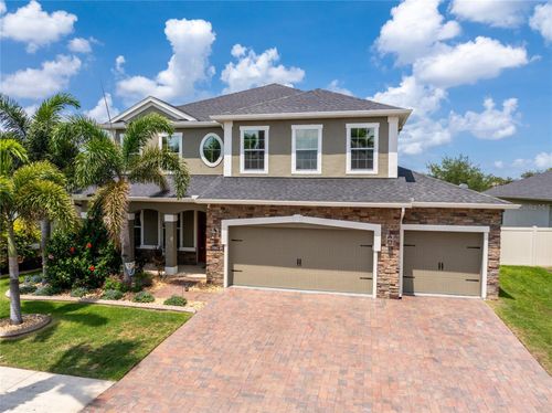 11862 Lake Lucaya Drive, RIVERVIEW, FL, 33579 | Card Image
