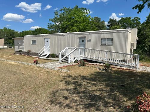 561 Airport Rd, Rockingham, NC, 28379-7493 | Card Image
