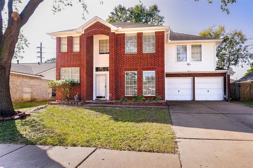 2103 Charlton House Ln, Katy, TX, 77493-3444 | Card Image