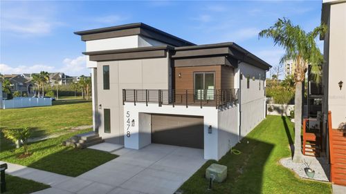 5478 Jobeth Drive, New Port Richey, FL, 34652 | Card Image