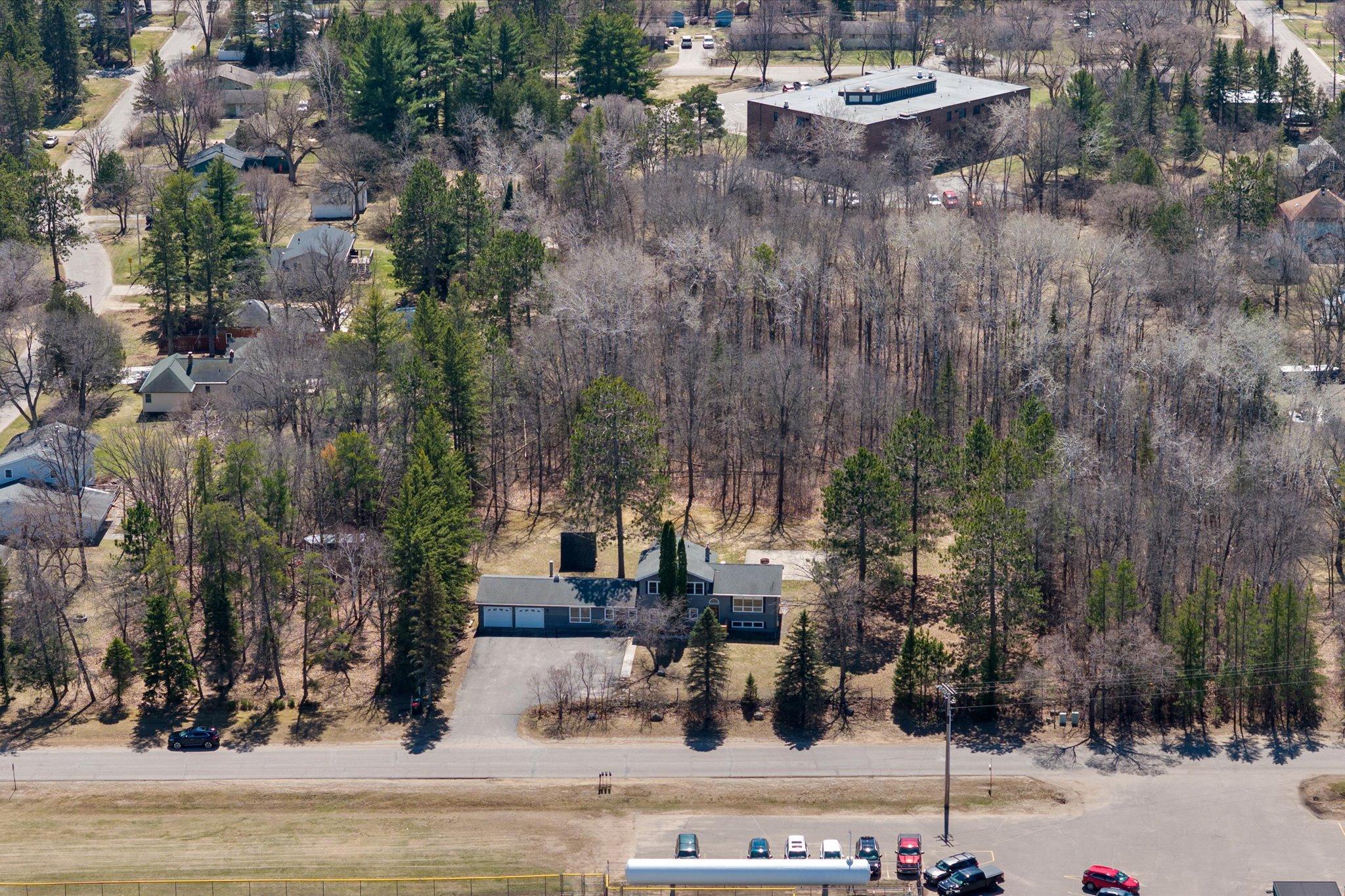Residential Income in Pine River 3