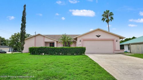 9056 Horizon Dr, SPRING HILL, FL, 34608-5353 | Card Image