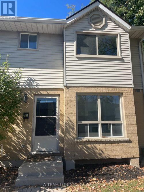 53-35 Waterman Ave, London, ON, N6C5T6 | Card Image