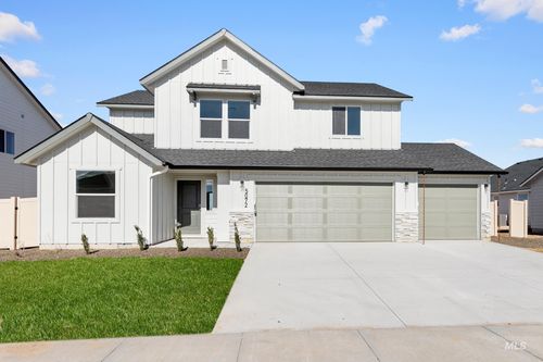 2457 W Clegane Ct, Kuna, ID, 83634 | Card Image