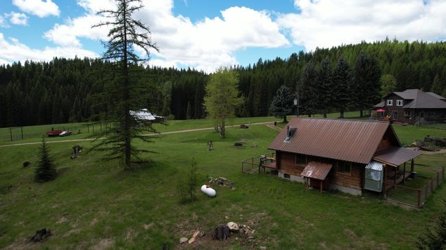 1876 Timber Creek Rd, House other with 8 bedrooms, 6 bathrooms and null parking in Haugan MT | Image 33