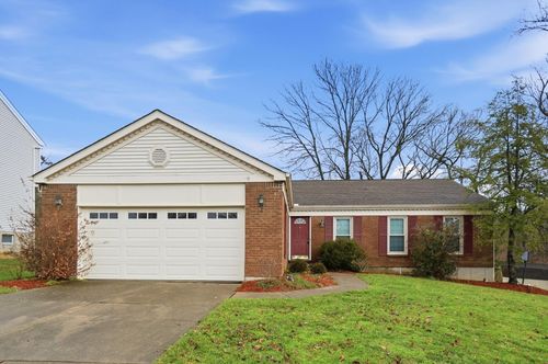 761 Millstream Dr, Taylor Mill, KY, 41015-4122 | Card Image