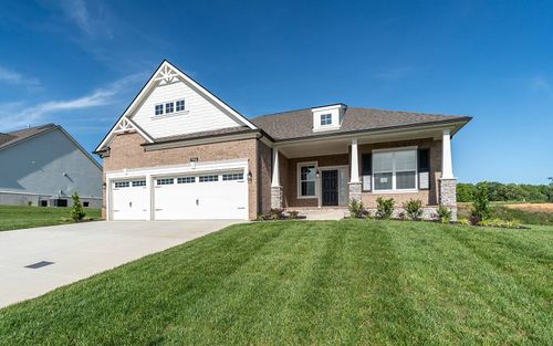 7705 Woodford Dr, Fairview, TN, 37062-2037 | Card Image