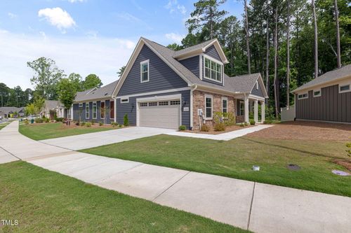 428 Crayton Oak Dr, Cary, NC, 27519-3600 | Card Image