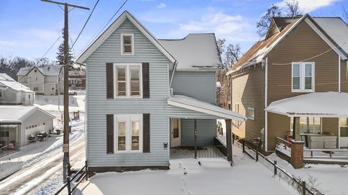 146 E 1st St, Mansfield, OH, 44902-2057 | Card Image