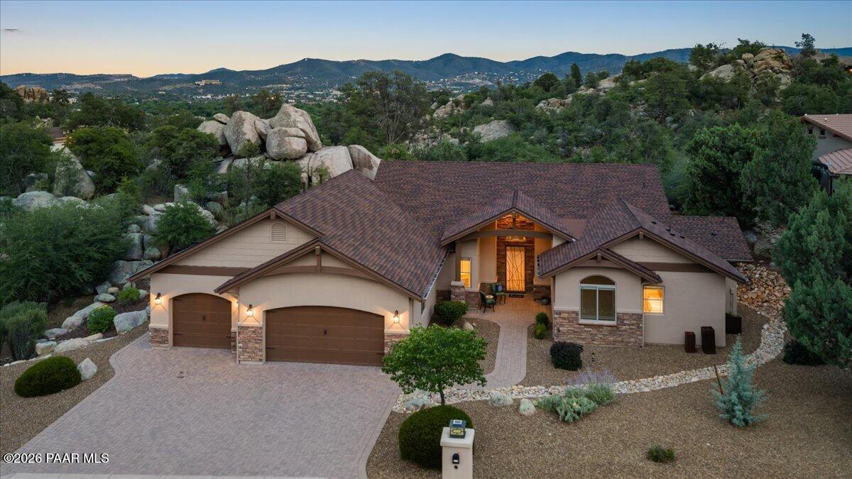 Residential in Prescott