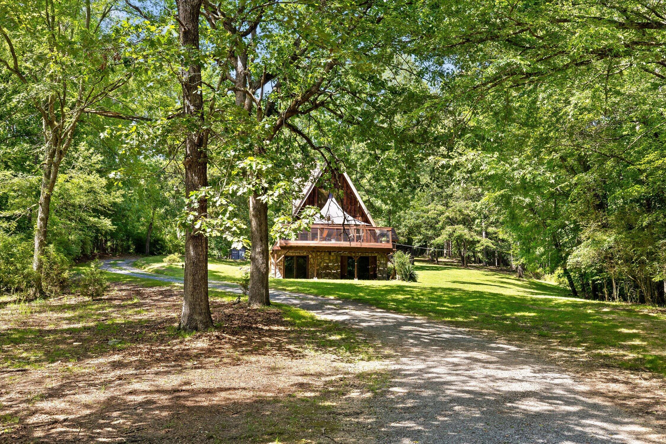Residential in Soddy Daisy 4