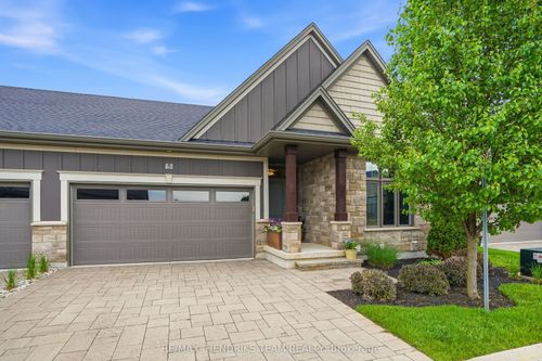 5-180 Port Robinson Rd, Fonthill, ON, L3E0A7 | Card Image