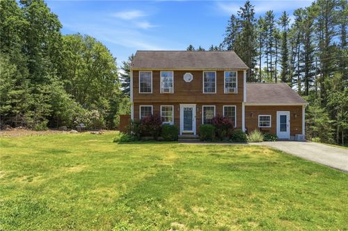 11 Timber Ridge Rd, Charlestown, RI, 02813-3631 | Card Image