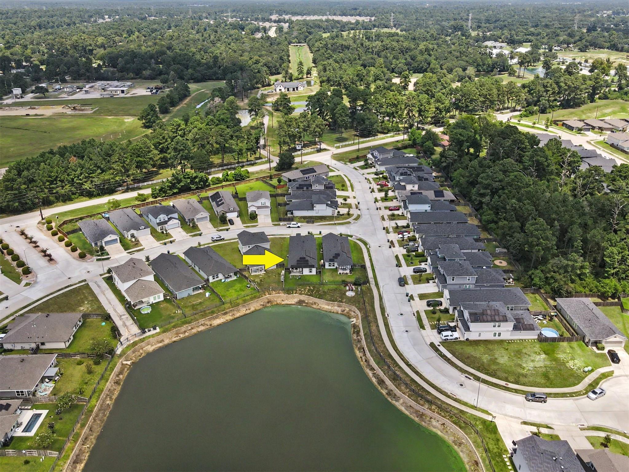 Residential in Tomball 4