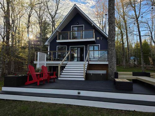 110 Mcdougall Rd, Cooks Brook, NS, B0N1X0 | Card Image