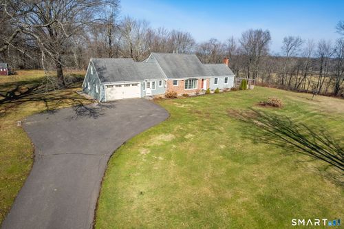 1625 North St, Suffield, CT, 06078-1119 | Card Image