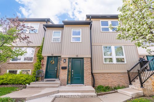 13-7080 Copenhagen Rd, Mississauga, ON, L5N2C9 | Card Image
