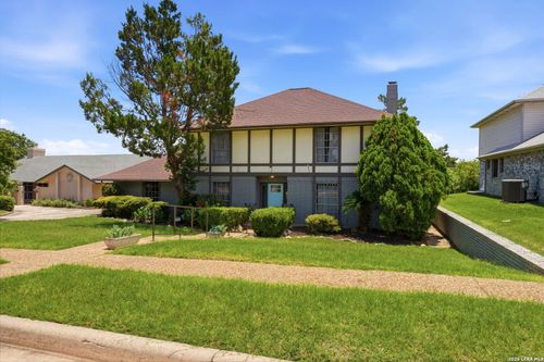 3418 Wimbledon Dr, Schertz, TX, 78108-2242 | Card Image