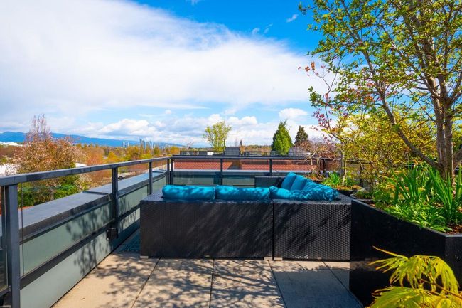 3437 Porter Street, Townhouse with 3 bedrooms, 2 bathrooms and 1 parking in Vancouver BC | Image 25