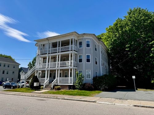 apt-8-11 John St, Attleboro, MA, 02703-2163 | Card Image
