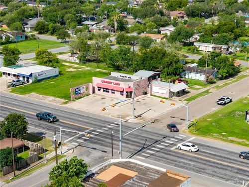 815 N Broadway St, Elsa, TX, 78543 | Card Image