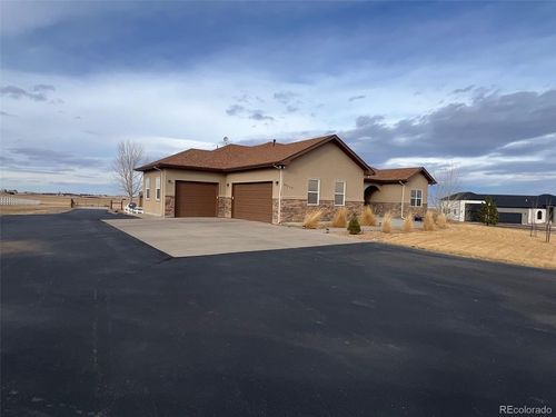 38219 E 149th Pl, Keenesburg, CO, 80643-4232 | Card Image