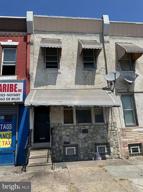703 E Allegheny Ave, PHILADELPHIA, PA, 19134-2404 | Card Image