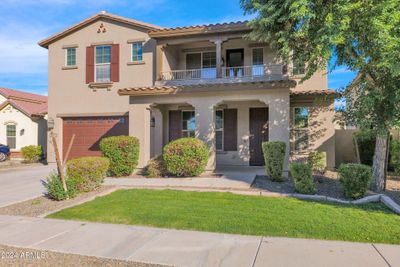 3922 E Canyon Place, House other with 5 bedrooms, 5 bathrooms and null parking in Chandler AZ | Image 2